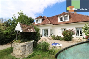 maison à la vente -   39100  DOLE, surface 290 m2 vente maison - UBI483695369